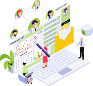 CRM360 - CRM Software: Customer Relationship Management
