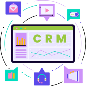 CRM360 - CRM Software: Customer Relationship Management
